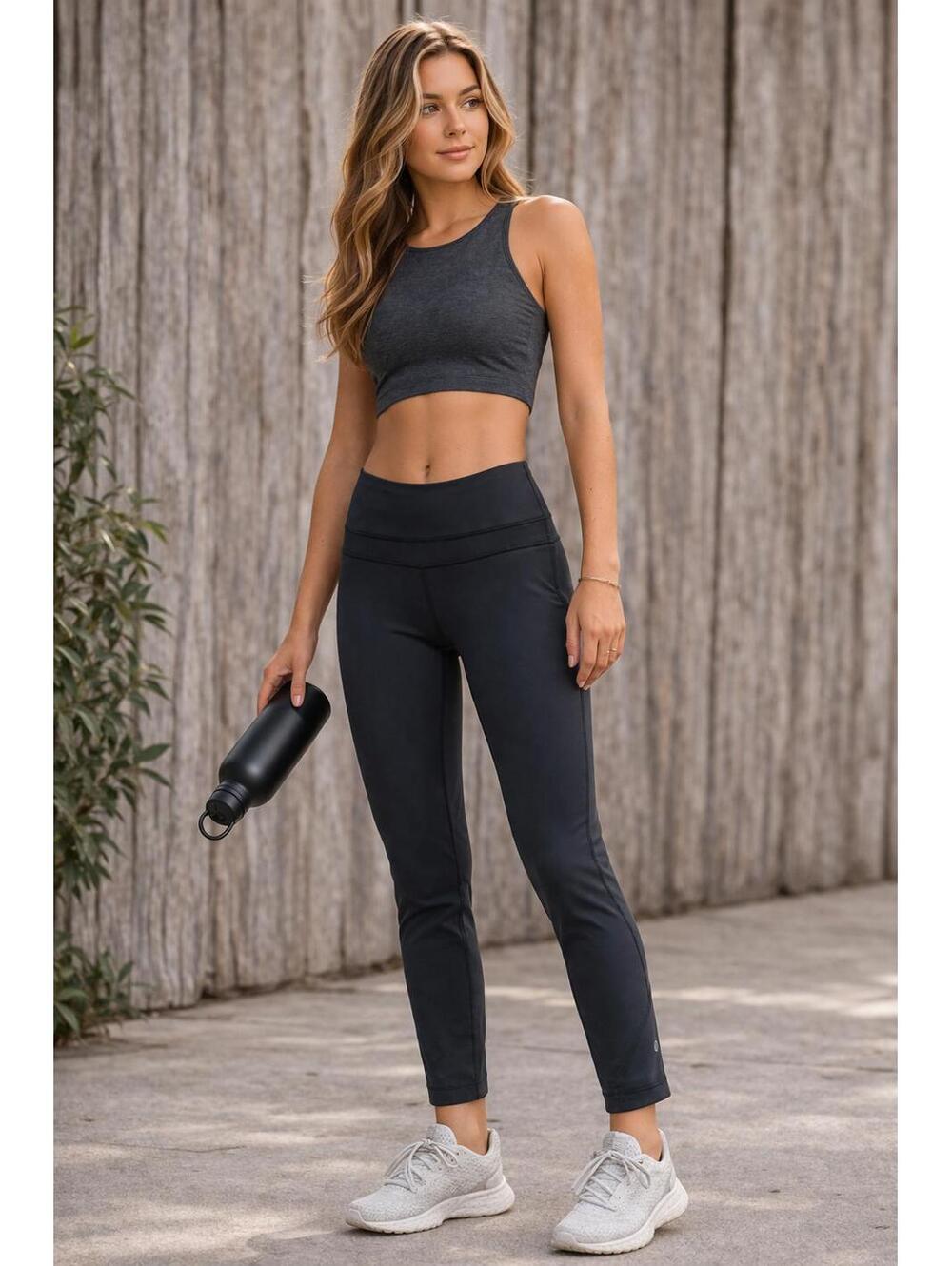 Lululemon — Leggings | GUC · Sz 6